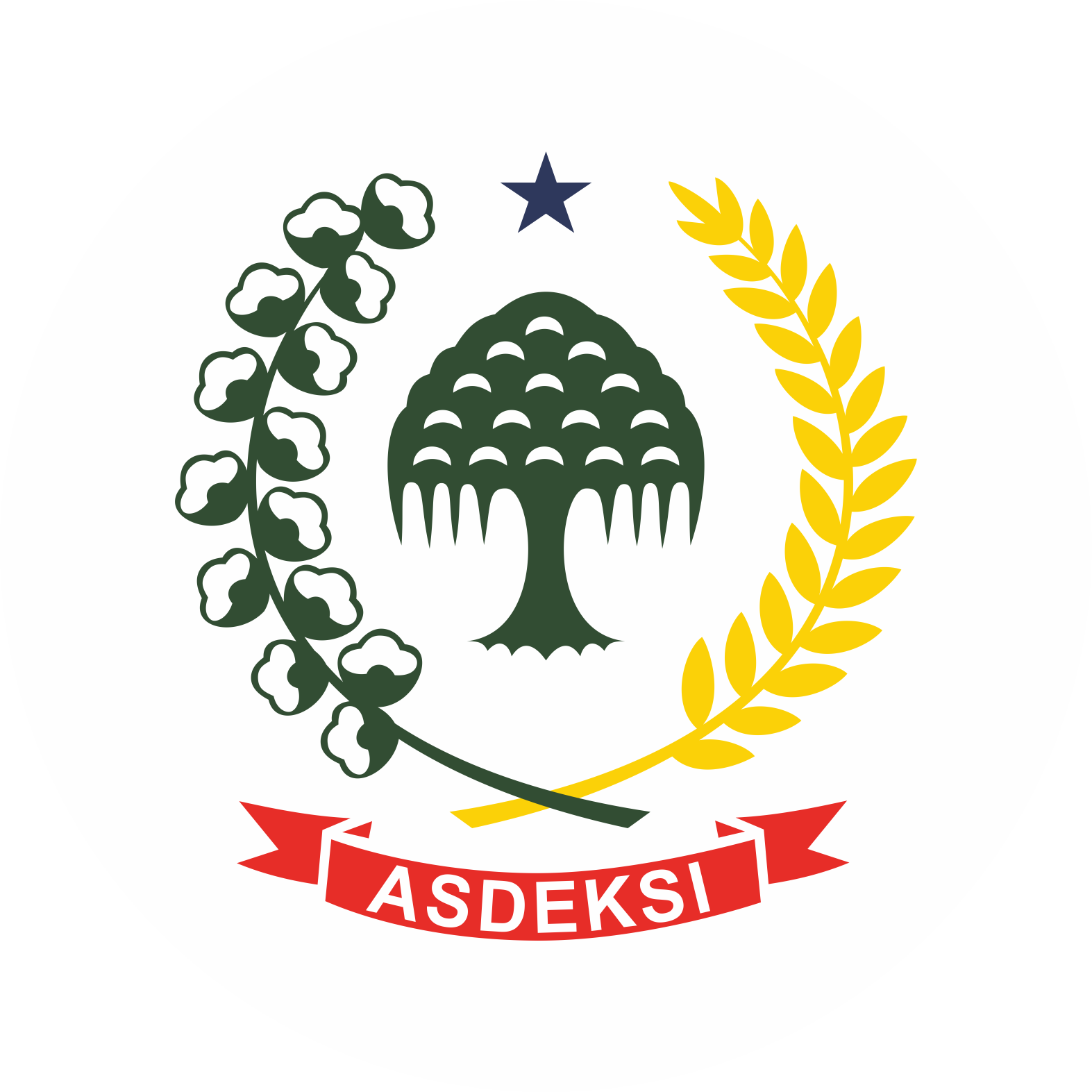 Logo ASDEKSI